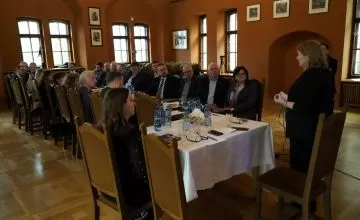 Stałe Forum Muzeów i Samorządu Terytorialnego w Szamotułach